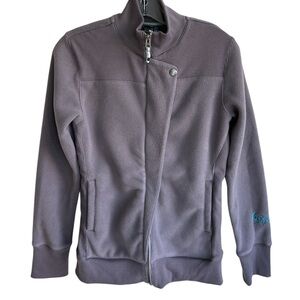 Burton Fleece Jacket